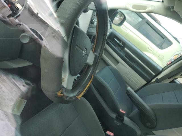 Снимка 8 от търг – 2010 DODGE GRAND CARA с VIN 2D4RN4DE7AR264316