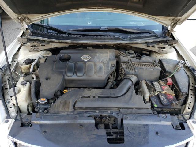 Photo 11 from auction – 2010 NISSAN ALTIMA BAS with VIN 1N4AL2AP7AN468644
