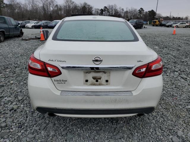 Photo 6 from auction – 2016 NISSAN ALTIMA 2.5 with VIN 1N4AL3AP9GC193109