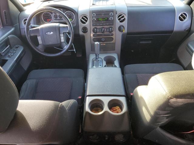 Photo 8 from auction – 2008 FORD F150 SUPER with VIN 1FTPW12V38KC03928