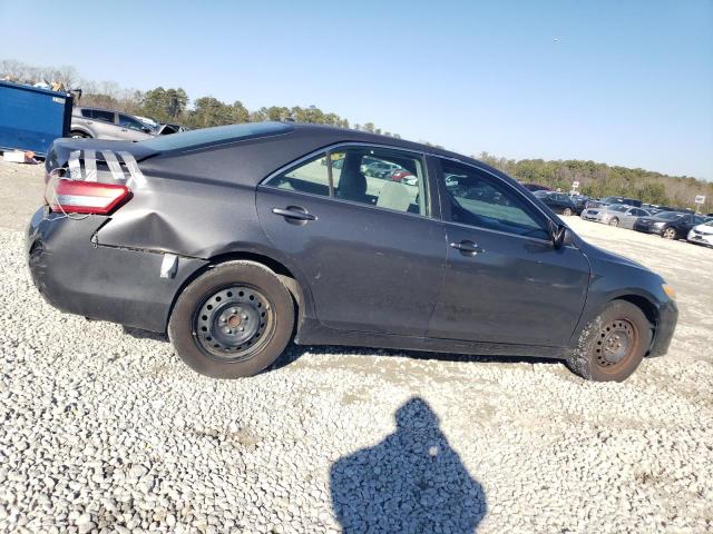 Photo 3 from auction – 2011 TOYOTA CAMRY BASE with VIN 4T1BF3EK7BU181222