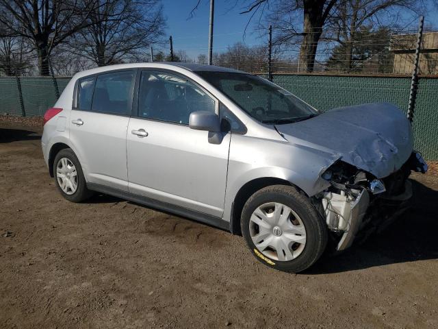 Photo 4 from auction – 2011 NISSAN VERSA S with VIN 3N1BC1CP1BL505293