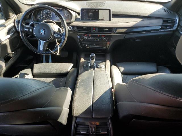 Photo 8 from auction – 2017 BMW X5 SDRIVE3 with VIN 5UXKR2C33H0X03828