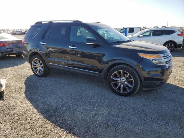 Фото 4 с аукциона – 2014 FORD EXPLORER X с VIN 1FM5K8D88EGB01750