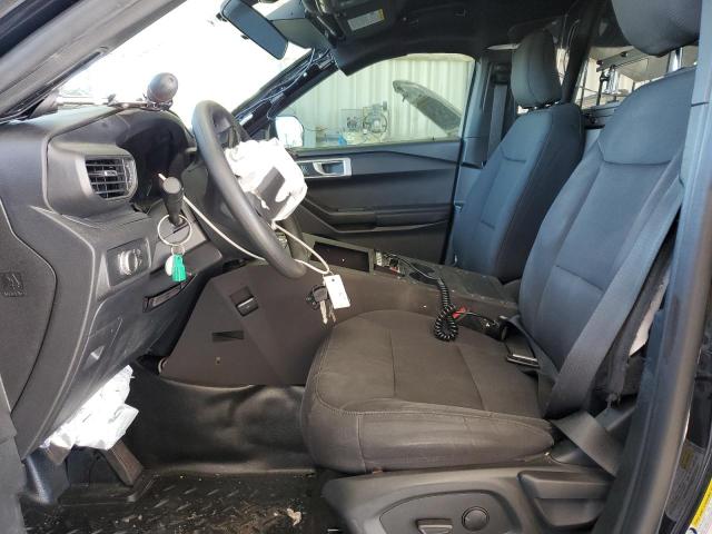 Photo 7 from auction – 2021 FORD EXPLORER P with VIN 1FM5K8AC4MNA19632