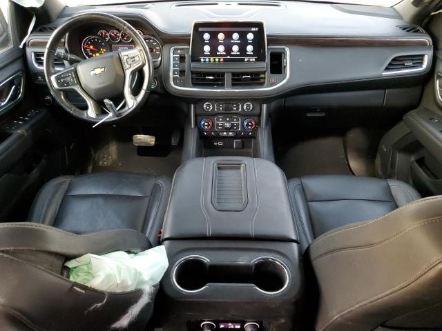 Photo 8 from auction – 2021 CHEVROLET SUBURBAN C with VIN 1GNSCCKD2MR255257
