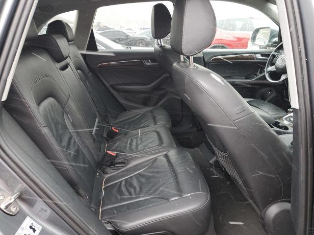صورة رقم 11 من المزاد - 2016 AUDI Q5 PREMIUM مع VIN WA1C2AFP4GA033440