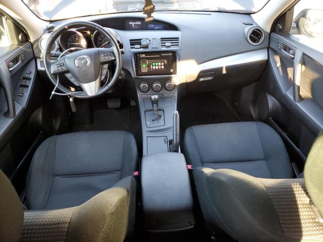 Photo 8 from auction – 2013 MAZDA MAZDA 3 with VIN JM1BL1LP4D1798842