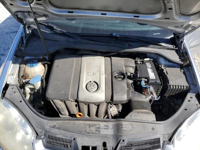 Photo 11 from auction – 2007 VOLKSWAGEN RABBIT with VIN WVWBS71K97W118261