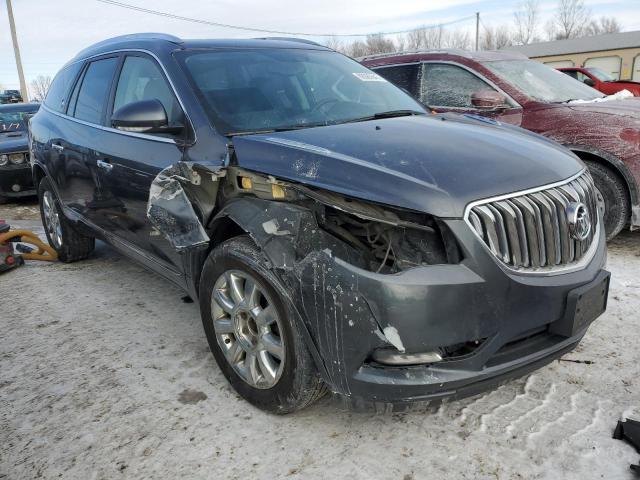 Photo 4 from auction – 2014 BUICK ENCLAVE with VIN 5GAKVBKD5EJ326580
