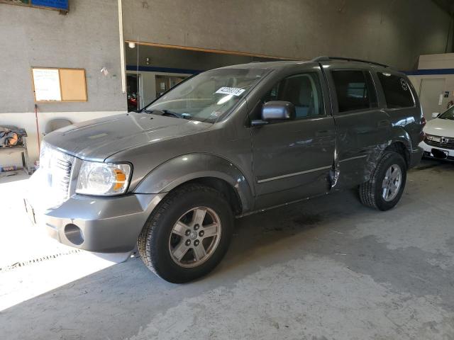 DODGE DURANGO SL 2008 with VIN 1D8HB48N98F137193 - Photo from auction