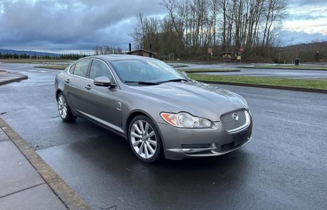 Photo 1 from auction – 2011 JAGUAR XF PREMIUM with VIN SAJWA0GB0BLS08798