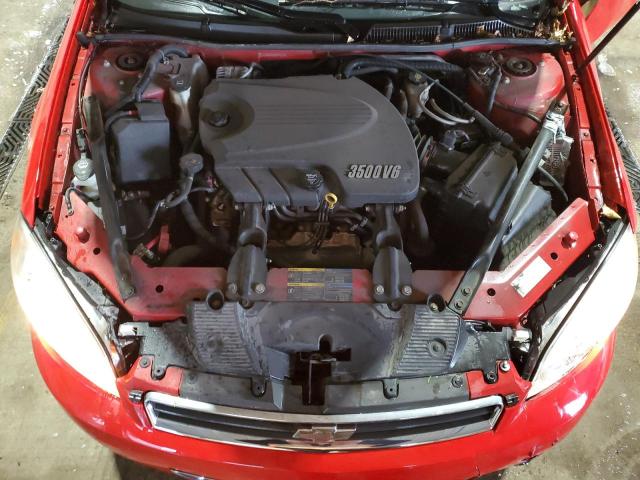 Photo 11 from auction – 2010 CHEVROLET IMPALA LS with VIN 2G1WA5EN2A1198278