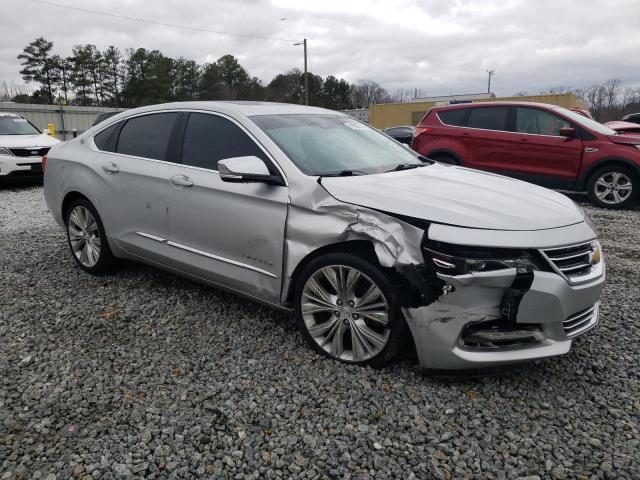 Photo 4 from auction – 2015 CHEVROLET IMPALA LTZ with VIN 2G1165S31F9228345