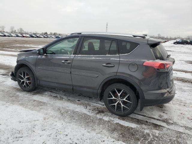 Photo 2 from auction – 2016 TOYOTA RAV4 SE with VIN 2T3JFREVXGW525598