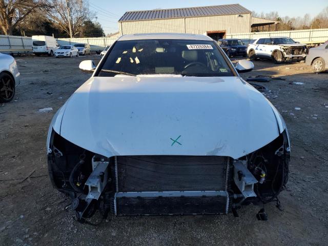 Photo 5 from auction – 2017 AUDI A6 PREMIUM with VIN WAUF2AFC6HN020597