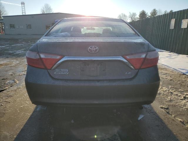 Photo 6 from auction – 2017 TOYOTA CAMRY LE with VIN 4T1BF1FK3HU379498