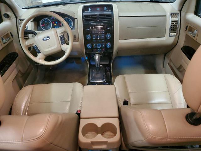 Photo 8 from auction – 2011 FORD ESCAPE LIM with VIN 1FMCU9EG1BKB21280
