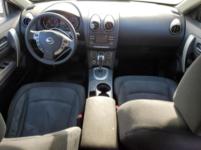 Photo 8 from auction – 2013 NISSAN ROGUE S with VIN JN8AS5MT9DW024241