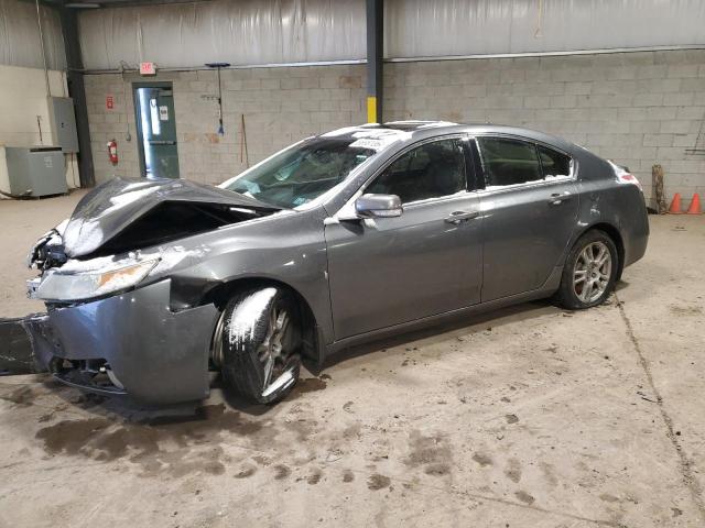 Photo 1 from auction – 2010 ACURA TL with VIN 19UUA8F27AA024623