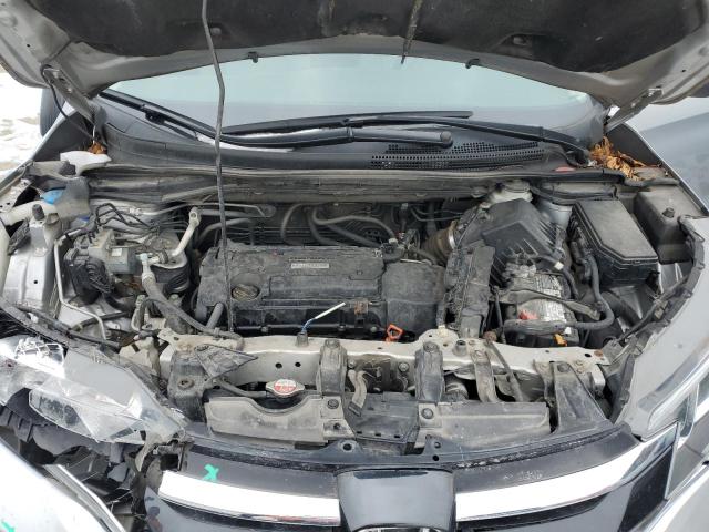Photo 12 from auction – 2016 HONDA CR-V SE with VIN 5J6RM4H41GL117762