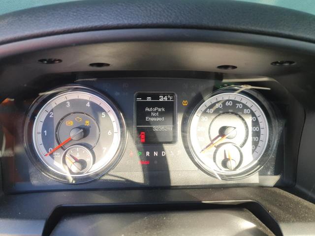 Photo 9 from auction – 2022 RAM 1500 CLASS with VIN 3C6JR7ET2NG205948
