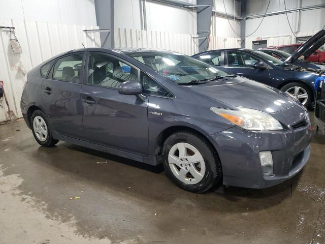 Photo 4 from auction – 2010 TOYOTA PRIUS with VIN JTDKN3DU5A5064158