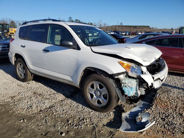 Photo 4 from auction – 2009 TOYOTA RAV4 with VIN JTMZF35VX95009901