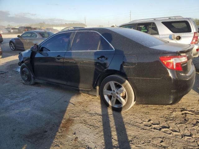 Photo 2 from auction – 2013 TOYOTA CAMRY L with VIN 4T1BF1FKXDU280137