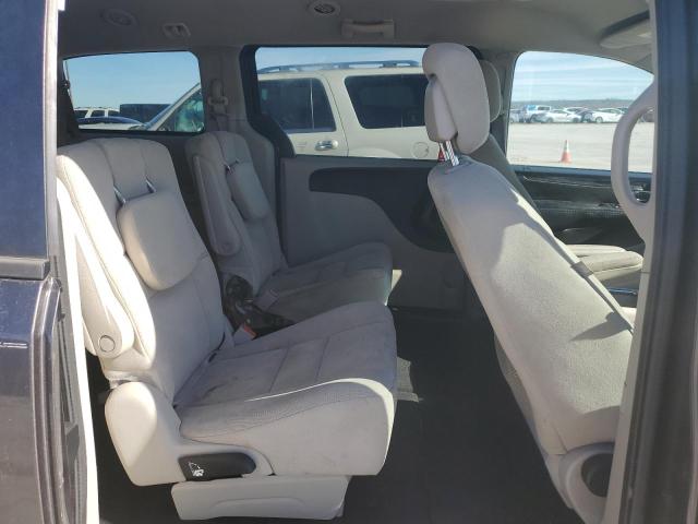 Photo 10 from auction – 2015 DODGE GRAND CARA with VIN 2C4RDGCG9FR625332