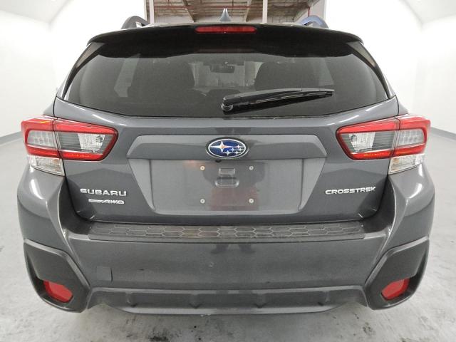 Photo 6 from auction – 2020 SUBARU CROSSTREK with VIN JF2GTAEC2L8266884