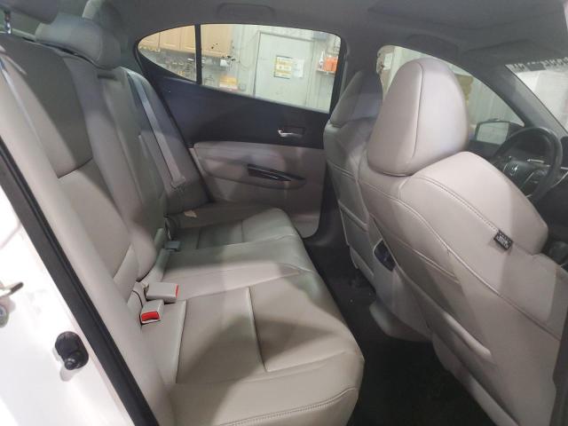 Photo 10 from auction – 2016 ACURA TLX with VIN 19UUB1F34GA012189