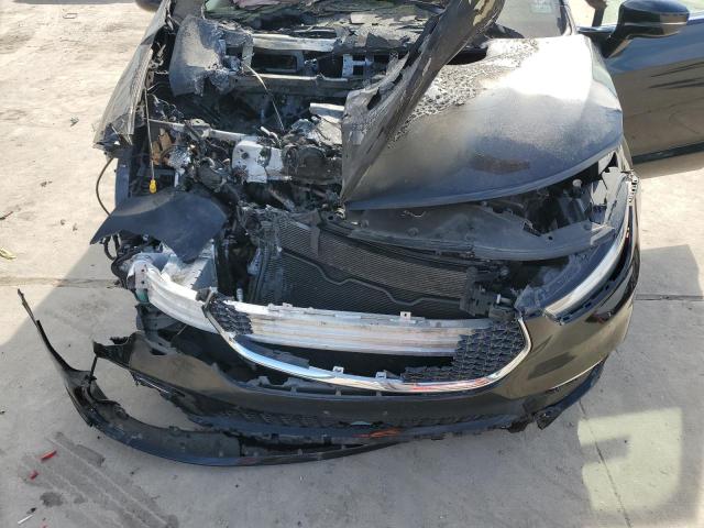 Photo 11 from auction – 2021 CHRYSLER PACIFICA T with VIN 2C4RC1BG7MR584388
