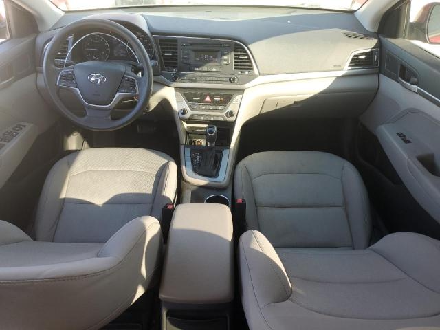 Photo 8 from auction – 2017 HYUNDAI ELANTRA SE with VIN 5NPD74LF6HH200285