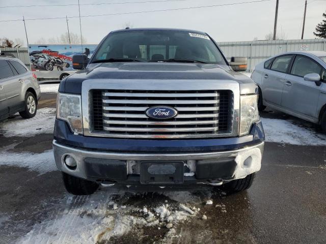 Photo 5 from auction – 2011 FORD F150 SUPER with VIN 1FTFX1EFXBFA86152