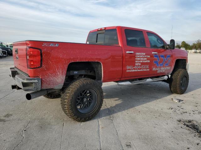 صورة رقم 3 من المزاد - 2015 CHEVROLET SILVERADO مع VIN 1GC1KWE85FF158291
