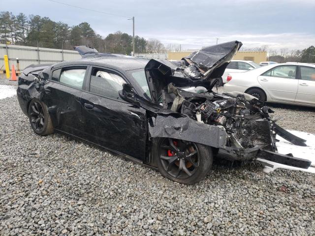 Photo 4 from auction – 2017 DODGE CHARGER R/ with VIN 2C3CDXCT8HH587754