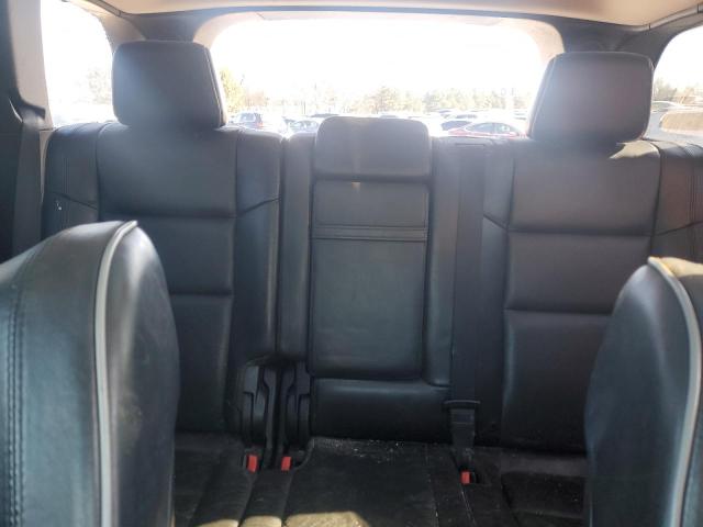 Photo 10 from auction – 2013 JEEP GRAND CHER with VIN 1C4RJFCT5DC525749