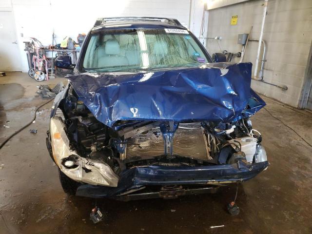 Снимка 5 от търг – 2011 SUBARU OUTBACK 2. с VIN 4S4BRBKC2B3344511