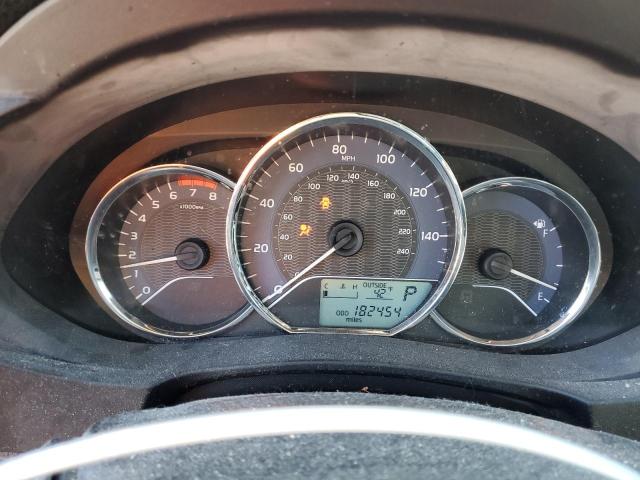 Photo 9 from auction – 2014 TOYOTA COROLLA L with VIN 2T1BURHEXEC213164