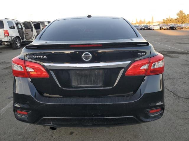 Photo 6 from auction – 2019 NISSAN SENTRA S with VIN 3N1AB7AP4KY314569
