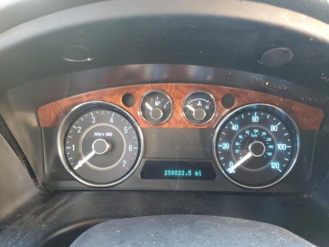 Photo 9 from auction – 2009 FORD FLEX LIMITED with VIN 2FMDK53CX9BA48742