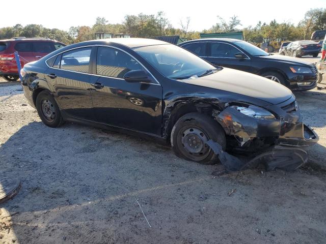 Photo 4 from auction – 2011 MAZDA 6 I with VIN 1YVHZ8BH2B5M09949