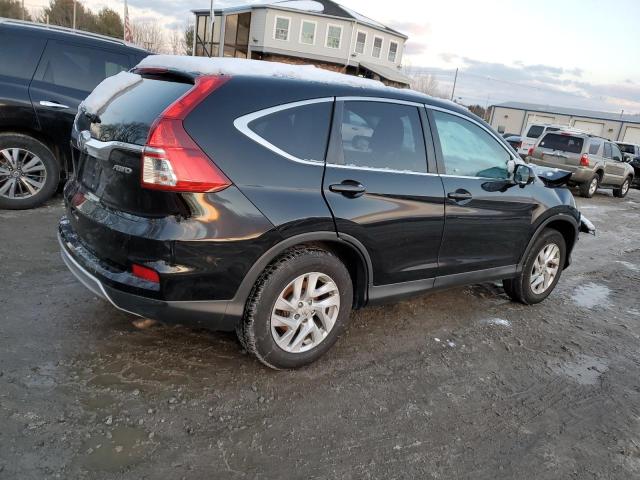 Photo 3 from auction – 2015 HONDA CR-V EX with VIN 2HKRM4H51FH687682