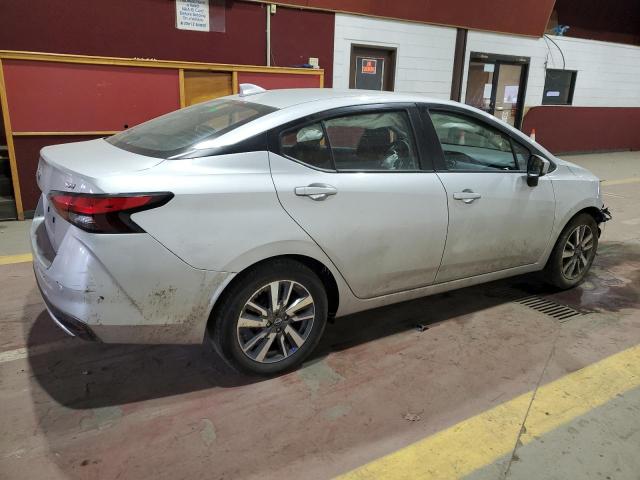 Photo 3 from auction – 2023 NISSAN VERSA SV with VIN 3N1CN8EVXPL866886