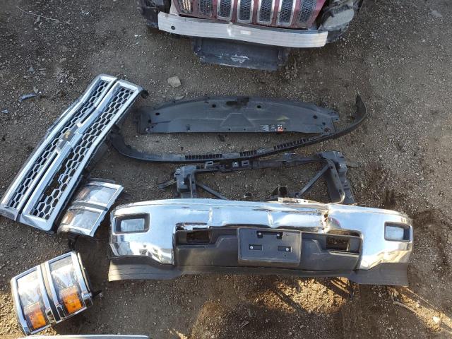 Photo 12 from auction – 2014 CHEVROLET SILVERADO with VIN 1GCVKREC2EZ210707