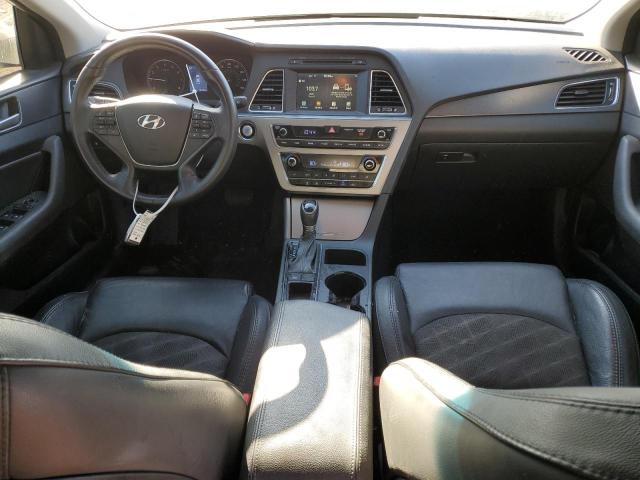 Photo 8 from auction – 2016 HYUNDAI SONATA SPO with VIN 5NPE34AF7GH325037
