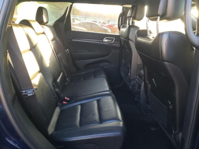 Photo 11 from auction – 2018 JEEP GRAN CHERO with VIN 1C4RJFBG3JC328756