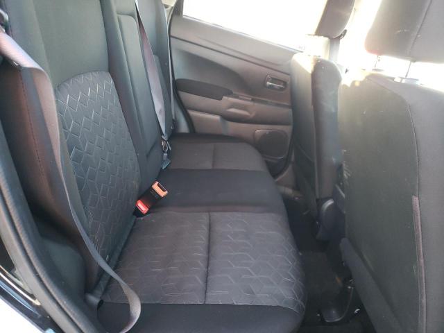 Photo 11 from auction – 2021 MITSUBISHI OUTLANDER with VIN JA4APUAU8MU032115