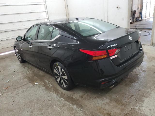 Photo 2 from auction – 2019 NISSAN ALTIMA SV with VIN 1N4BL4DV2KC107359